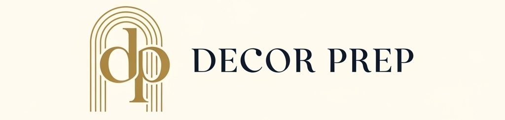 DecorPrep